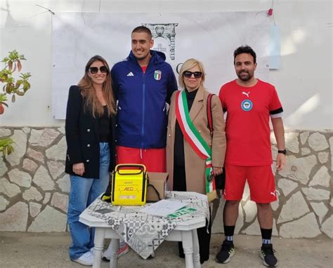 A Palma nasce l’ASD Marina di Palma: il progetto della nuova .